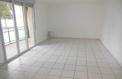 location appartement 1 012 € CC /mois à proximité de Beauzelle (31700)