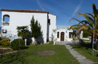 vente maison 1 260 000 € à proximité de Bastelicaccia (20129)