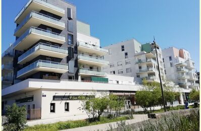 vente appartement 205 000 € à proximité de Villenave-d'Ornon (33140)