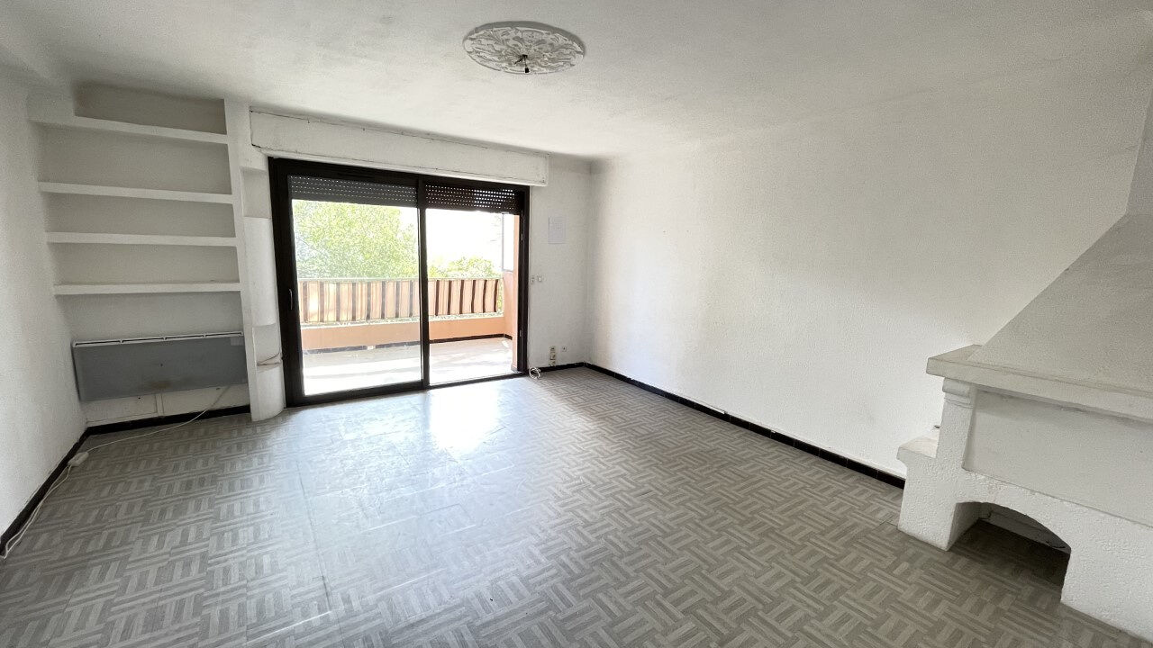 appartement 3 pièces 65 m2 à vendre à Cavalaire-sur-Mer (83240)