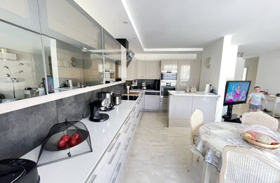 vente appartement 395 000 € à proximité de Hyères (83400)