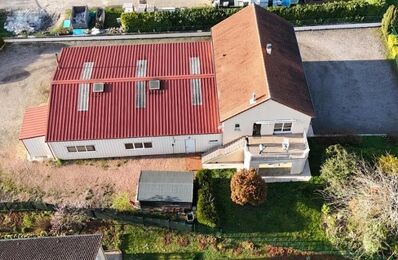 vente maison 474 600 € à proximité de Hauteville-Lès-Dijon (21121)