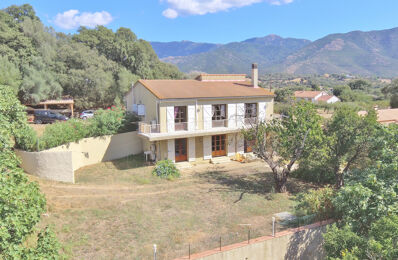 vente maison 620 000 € à proximité de Coti-Chiavari (20138)