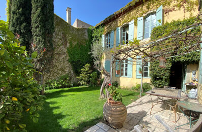 vente maison 1 166 000 € à proximité de Saint-Paulet-de-Caisson (30130)