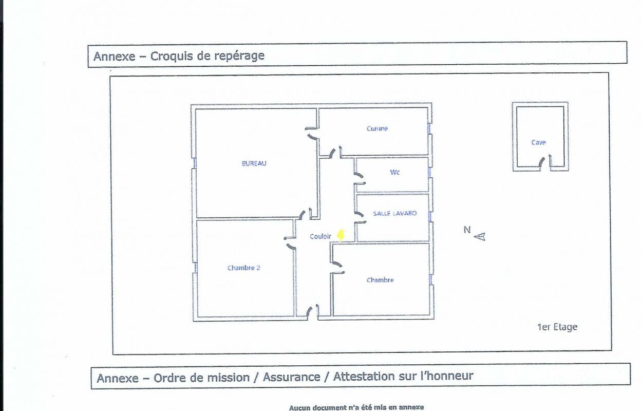 appartement 3 pièces 60 m2 à vendre à Saint-Raphaël (83530)