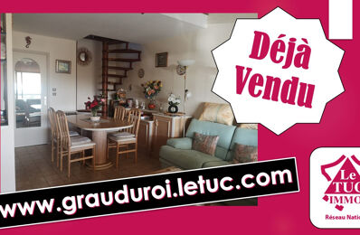 vente appartement 378 000 € à proximité de Marsillargues (34590)