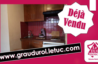 vente appartement 100 000 € à proximité de Saint-Laurent-d'Aigouze (30220)