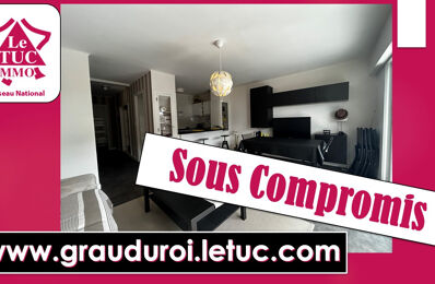 vente appartement 283 500 € à proximité de Vauvert (30600)