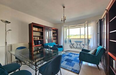 vente appartement 160 000 € à proximité de Istres (13800)