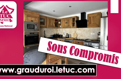 vente maison 699 900 € à proximité de Le Grau-du-Roi (30240)
