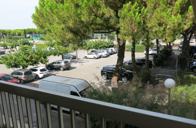 vente appartement 173 800 € à proximité de Aigues-Mortes (30220)