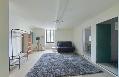 location appartement 433 € CC /mois à proximité de Génissieux (26750)