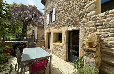 vente maison 264 000 € à proximité de Étoile-sur-Rhône (26800)