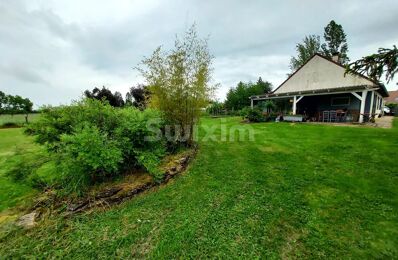 vente maison 259 000 € à proximité de Montagny-Lès-Beaune (21200)