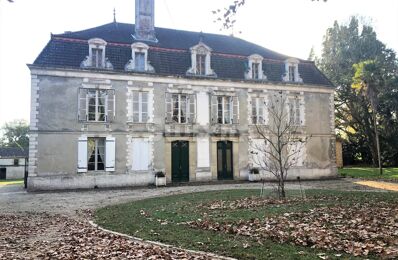 vente maison 945 000 € à proximité de Margouët-Meymes (32290)