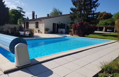 vente maison 447 200 € à proximité de Villars-en-Pons (17260)