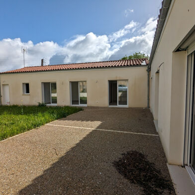 Maison 5 pièces 172 m²