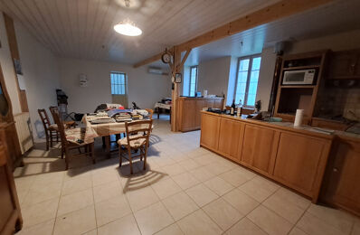 vente maison 148 400 € à proximité de Puy-du-Lac (17380)