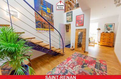maison 5 pièces 221 m2 à vendre à Saint-Renan (29290)