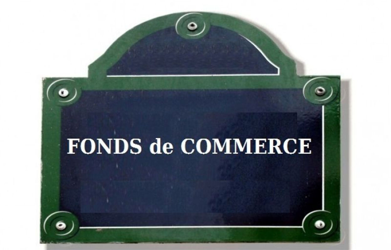 commerce  pièces 120 m2 à vendre à Meschers-sur-Gironde (17132)