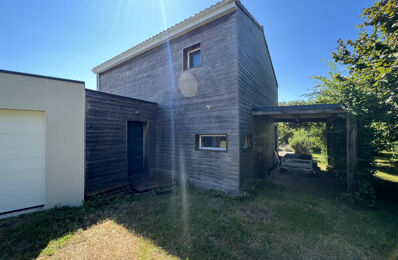 vente maison 560 000 € à proximité de Le Verdon-sur-Mer (33123)