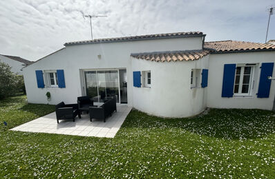 vente maison 299 000 € à proximité de Mortagne-sur-Gironde (17120)
