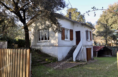 vente maison 360 000 € à proximité de Talais (33590)
