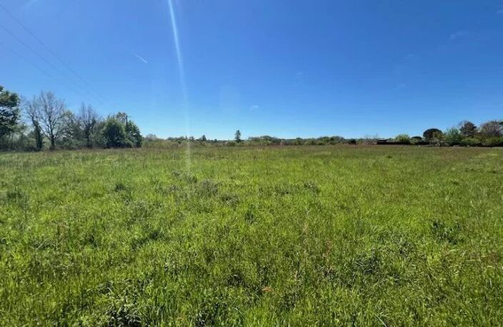 TERRAIN de 3181 m2 Proche mielan — photo 2