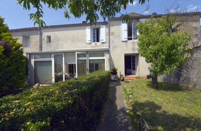 vente maison 278 000 € à proximité de Jau-Dignac-Et-Loirac (33590)