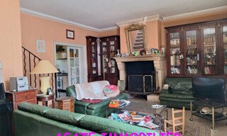 Maison 12 Pièces 430 m² à vendre à Captieux (33840)