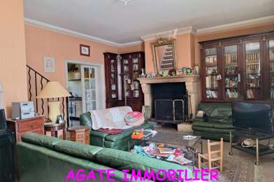 Maison 12 pièces 416000 €