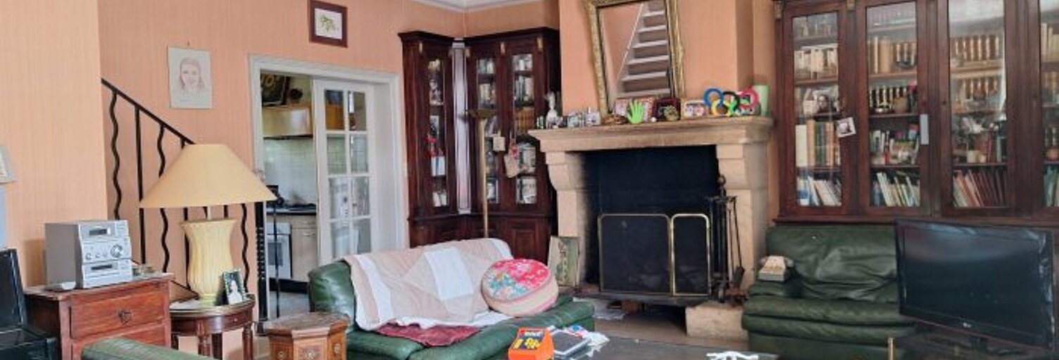 Maison 12 Pièces 430 m² à vendre à Captieux (33840)