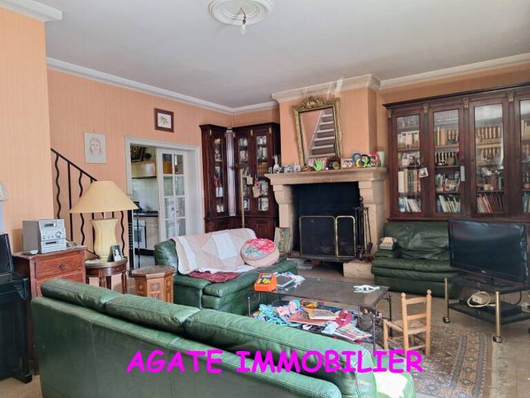 GRANDE DEMEURE A VENDRE EN SUD GIRONDE — photo 1