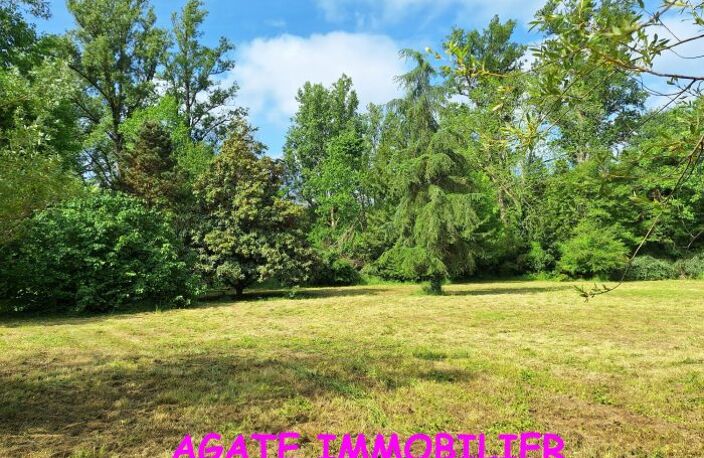 GRANDE DEMEURE A VENDRE EN SUD GIRONDE — photo 2