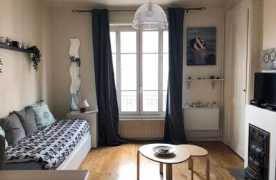 location appartement 880 € CC /mois à proximité de Saint-Cyr-Au-Mont-d'Or (69450)