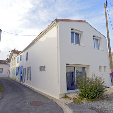 Maison 5 pièces 103 m²