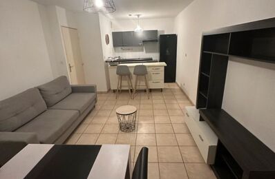location appartement 730 € CC /mois à proximité de Bordeaux (33800)