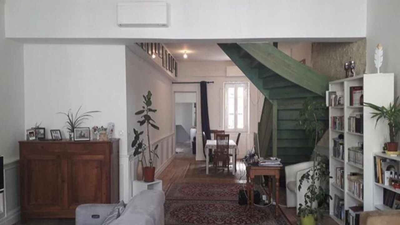 appartement 1 pièces 17 m2 à louer à Lesparre-Médoc (33340)