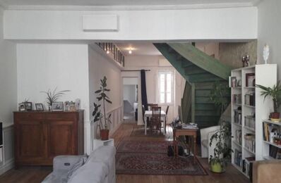 location appartement 450 € CC /mois à proximité de Gaillan-en-Médoc (33340)