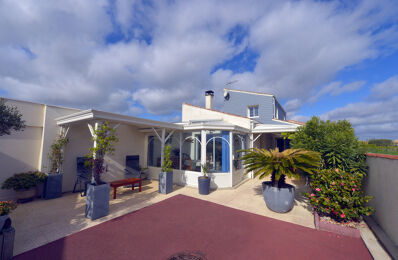 vente maison 434 000 € à proximité de Soulac-sur-Mer (33780)