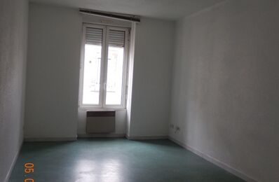 location appartement 460 € CC /mois à proximité de Carignan-de-Bordeaux (33360)