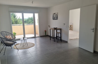 vente appartement 152 000 € à proximité de Villeneuve-Lès-Avignon (30400)