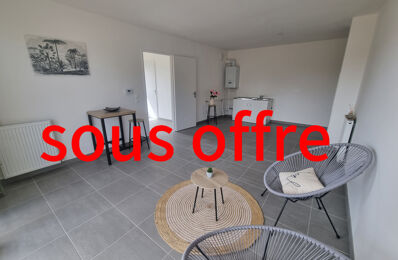 vente appartement 152 000 € à proximité de Bagnols-sur-Cèze (30200)