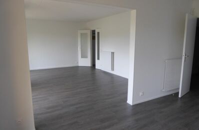 appartement 4 pièces 87 m2 à louer à Talence (33400)