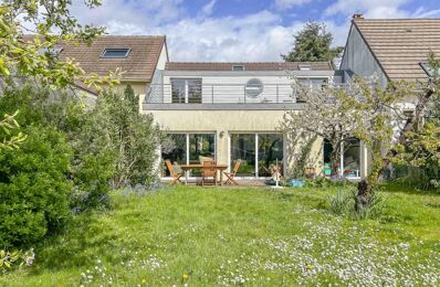vente maison 925 000 € à proximité de Saint-Leu-la-Forêt (95320)