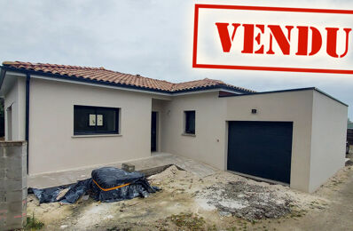 vente maison 229 000 € à proximité de Grazac (31190)