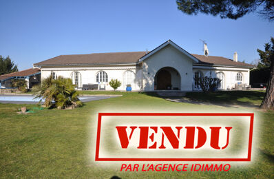 vente maison 415 000 € à proximité de Beaumont-sur-Lèze (31870)
