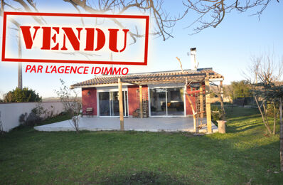 vente maison 200 000 € à proximité de Beaumont-sur-Lèze (31870)