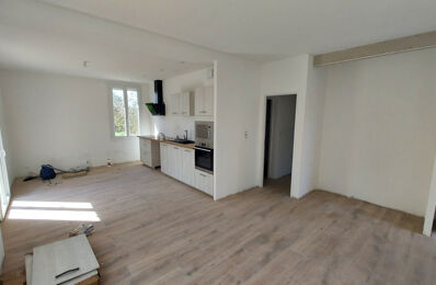 appartement 3 pièces 71 m2 à vendre à Cintegabelle (31550)