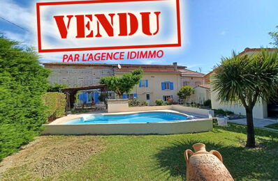 vente maison 317 000 € à proximité de Ayguesvives (31450)